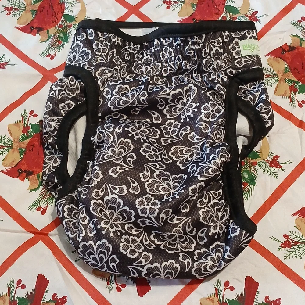 Wegreeco dog diaper L